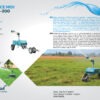 IRRIFORCE MICO TD-2000-300