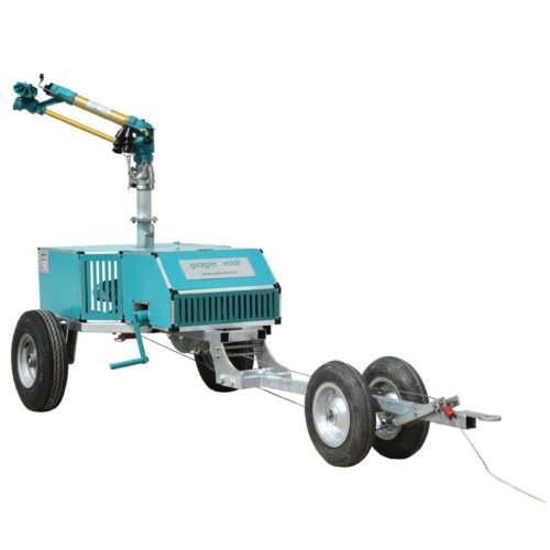 IRRIFORCE MICO TD-2000-300