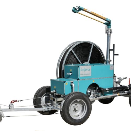 IRRIFORCE ECO TD2500-300