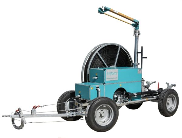IRRIFORCE ECO TD2500-300