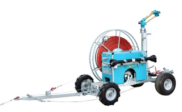 IRRIFORCE MICO TD2500-200